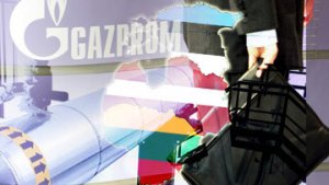 Литва призывает «Газпром» ослабить политическое давление и снизить цену на газ
