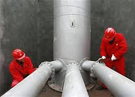 10 млн т нефти в течение 10 лет – такой контракт на поставки заключили КНР  ...