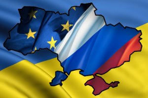 Украина стала марионеткой США и ЕС по воле случая… из-за России?