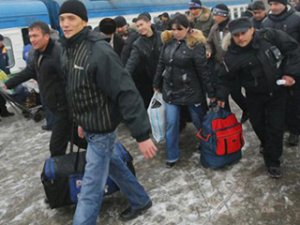 РФ продолжает борьбу с нелегальными мигрантами: насколько эффективны правительственные меры?