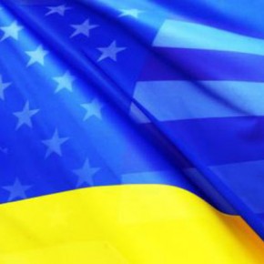 США готовы вынудить Украину вернуться за стол переговоров с ЕС санкциями