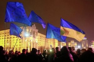 Формирование альтернативных органов власти в Украине: в государстве намечается переворот?