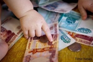 15 тыс. рублей – столько правительство готово платить за содержание детей разведенных родителей