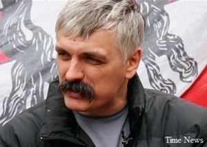 Лидера «Братсва» Корчинского хотят арестовать