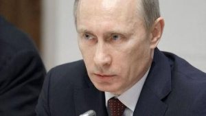 Путин собирается помиловать Pussy Riot