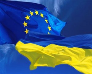 Украина возобновляет диалог с ЕС