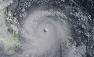 Тайфун «Хайянь»: число жертв на Филиппинах превысило 6 тысяч