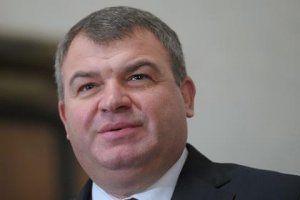 Следствие по делу Серюкова завершено – точку поставит военная прокуратура