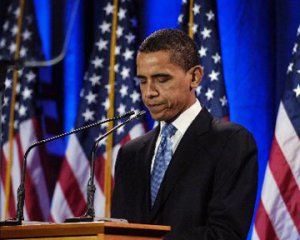 Обама не приедет в Сочи – Госдеп объяснил, почему
