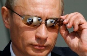 Guardian высказался, что думает о «ледяных объятиях» Путина