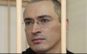 Ходорковскому удастся пообщаться с адвокатом и матерью