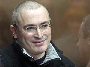 Ходорковский выйдет на свободу – Путин подписывает указ