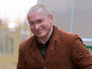 Экс-глава «ЮКОСа» Ходорковский уже покинул колонию