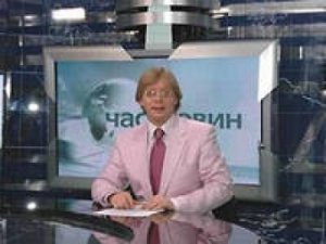 Почему скрывается причина смерти журналиста Слисаренко?