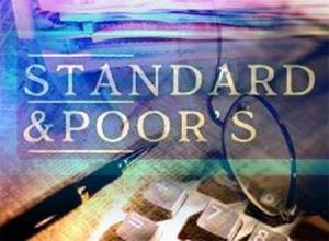 Эксперты S&P присвоили Украине «стабильный» рейтинг