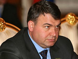 Анатолию Сердюкову предъявят новое обвинение