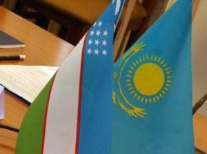 Узбекистан и Казахстан продолжают укреплять связи
