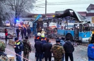 Новый теракт в Волгограде: террористы добились цели – убито 12 человек