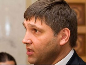Мирошниченко убежден в положительности своего законопроекта об амнистии