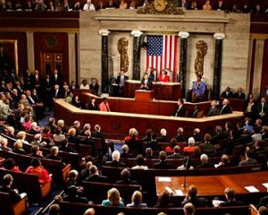 Сенат США принял новую резолюцию в поддержку украинцев: какова реакция МИДа ...