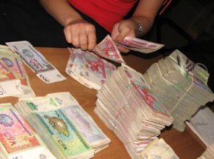 Новости Узбекистана: введены новые правила обмена валют для физических лиц