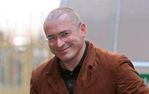В Израиле Ходорковский планирует встречаться с партнерами по ЮКОСу