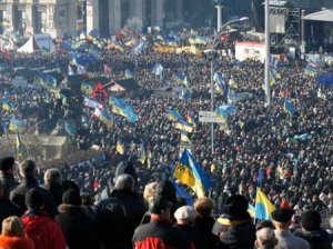 Народное вече в Украине: итоги