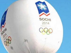 Олимпиада в Сочи: гостям пообещали грандиозное зрелище и много снега