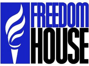 Freedom House о «темных временах», которые грядут в Украину