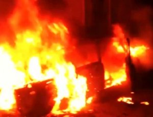 Взрывы в ресторане Махачкалы: названа предполагаемая причина