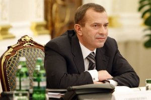 Украина: Клюев теперь во главе АП