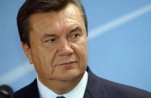 Янукович пообещал изменить законы 16 января