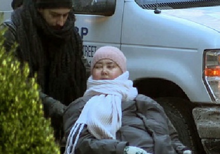 6 февраля состояние Жанны Фриске: шокирующие фото, а также видео из больницы