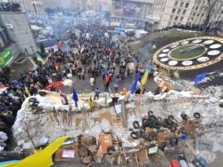 Майдан 21 февраля онлайн прямая трансляция. Что происходит в Украине, Киеве сейчас и сегодня