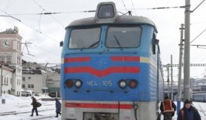 В ДТП на Сумщине с участием поезда, а также маршрутки погибли 12 человек