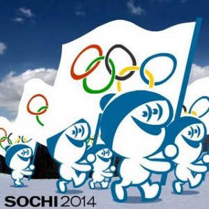 Российская сборная на церемонии открытия Олимпиады вышла под хит «ТАТУ» «На ...