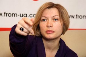 Оппозиция Украины сменила тактику – амнистии ей недостаточно