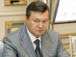Текст обращения Януковича к украинскому народу