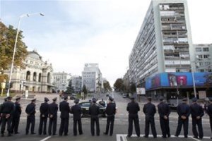25 человек погибли в столкновениях в Киеве за сегодняшнюю ночь – Минздрав