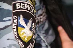 Антитеррористическая операция окончена – силовики уехали из Киева