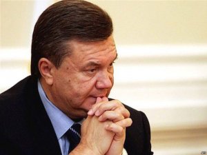 Информация о прибытии Януковича в Харьков опровергнута. Украина потеряла президента