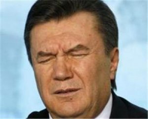 В Януковича стреляли