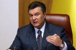 Янукович нашелся и задержан в Крыму