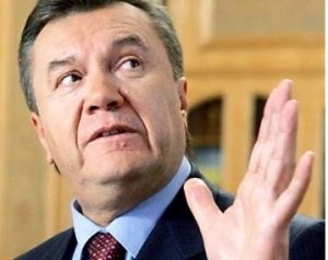 Янукович нашелся – он в Севастополе, спешит сбежать в Россию