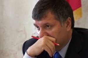 Аваков обещает модернизировать ВВ и ГАИ