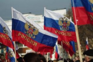 Time News выяснил, кто захватил правительство Крыма – видео