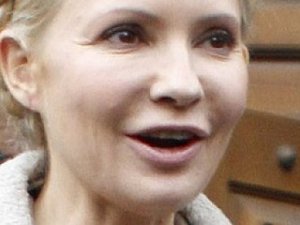 Дело ЕЭСУ: отказ обвинителей от аргументов вины Тимошенко закрыл уголовное дело