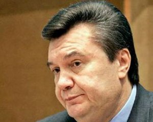 Янукович: «Межигорья» мне не принадлежит