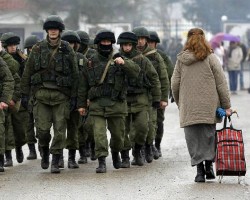 Крым сегодня: ситуация 11 марта на полуострове накаляется