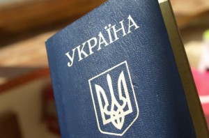 Факт порчи документов граждан Украины в милиции Крыма не подтвердили